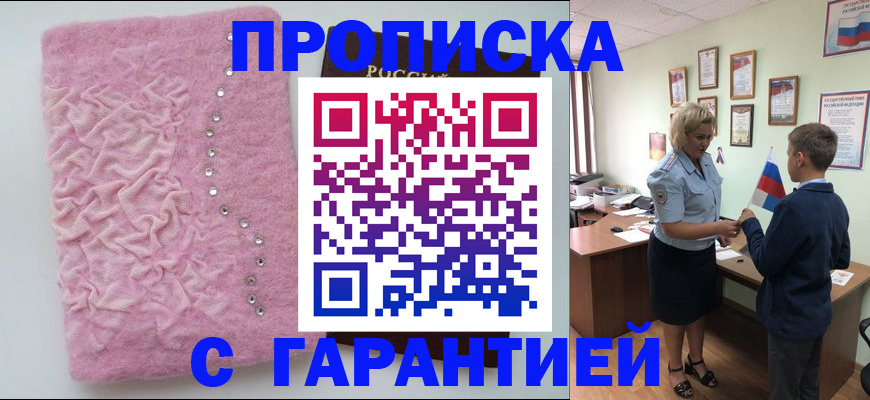 прописка штамп в Няндоме